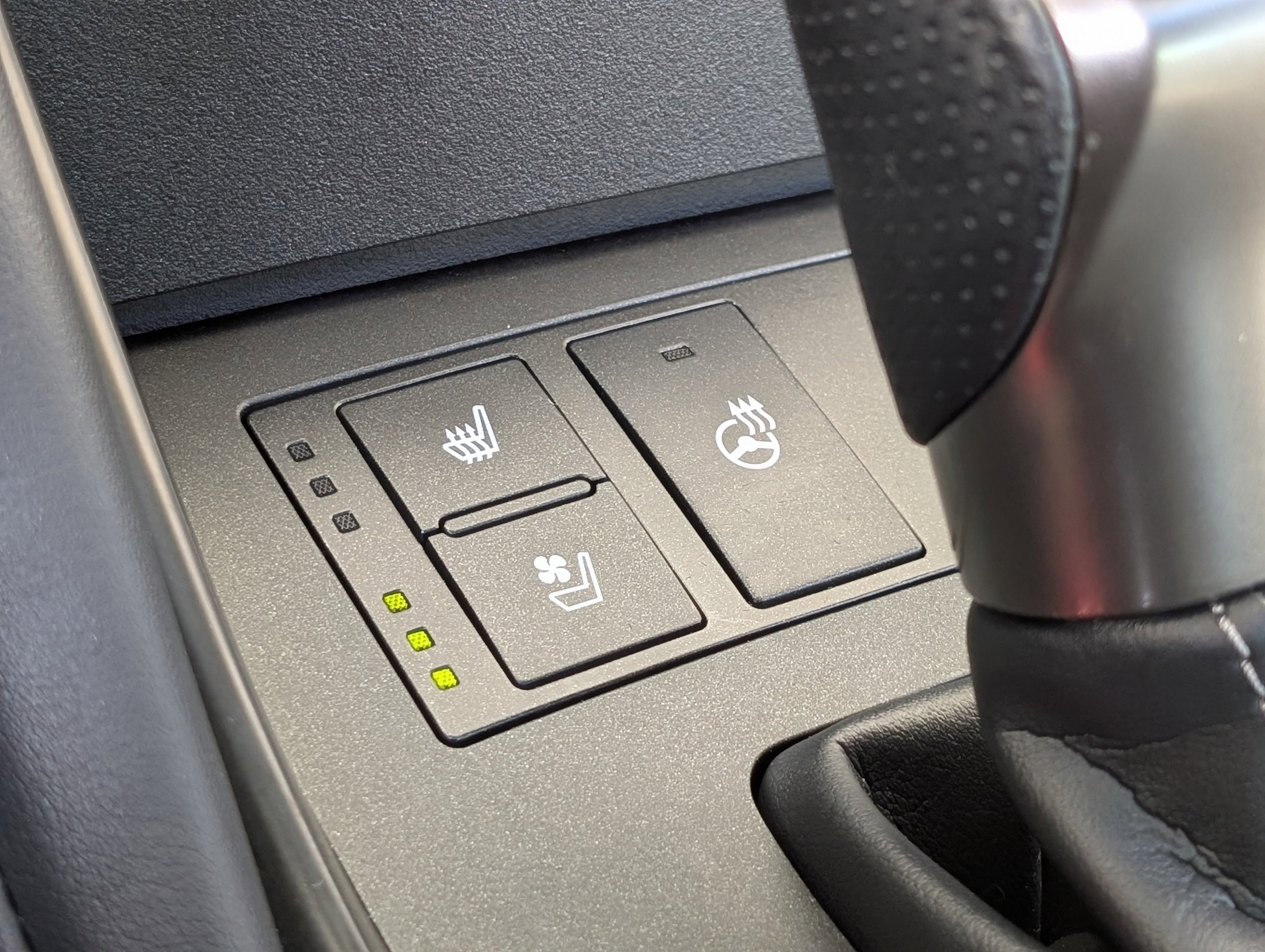 2025 Lexus IS 350 F Sport