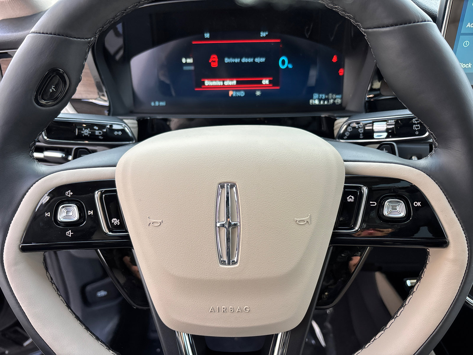 2026 Lincoln Corsair Grand Touring