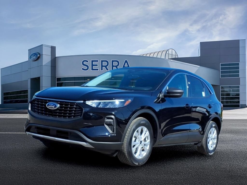 Used 2023 Ford Escape Active