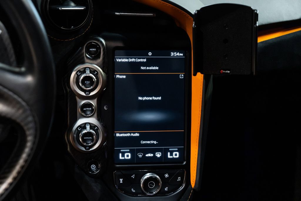 Used 2018 McLaren 720S photo 24