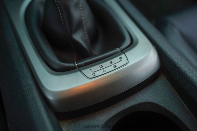 2013 Chevrolet Camaro SS