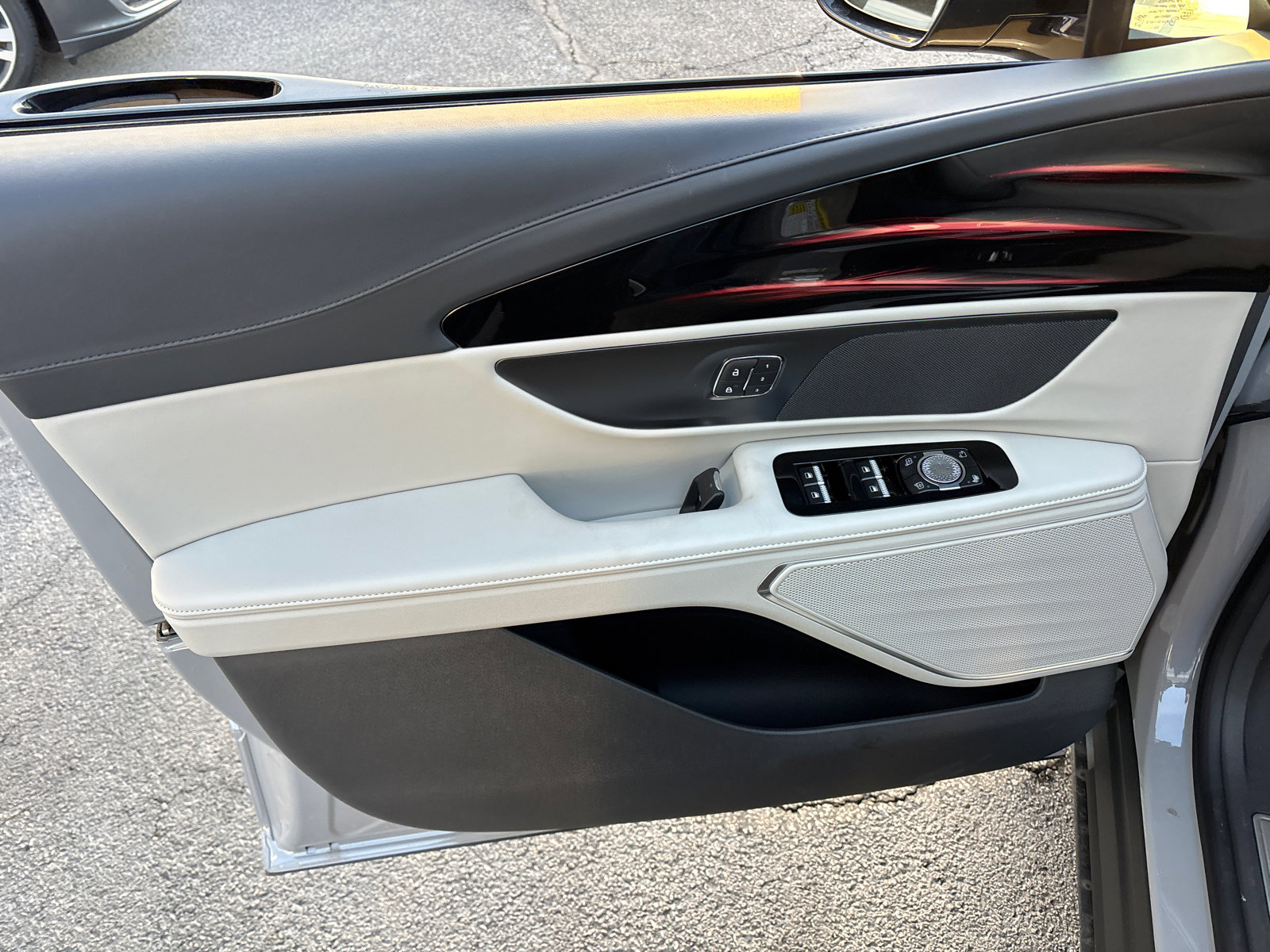 2026 Lincoln Nautilus Premier