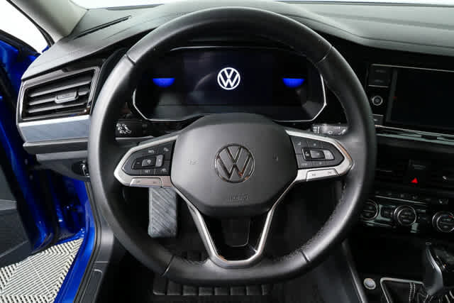 2023 Volkswagen Jetta SE