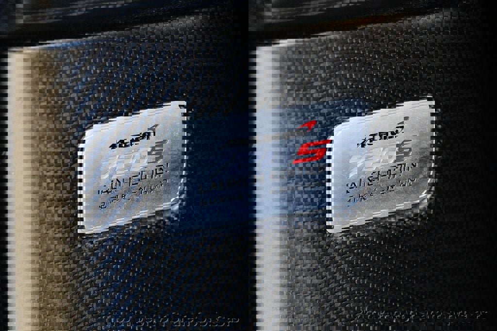 Used 2018 McLaren 720S Luxury photo 41