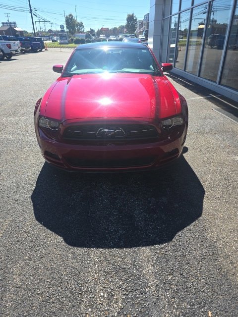2014 Ford Mustang V6 Premium