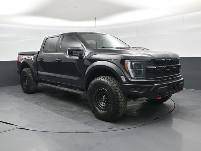 Used 2023 Ford F150 Raptor w/ Equipment Group 802A Raptor R