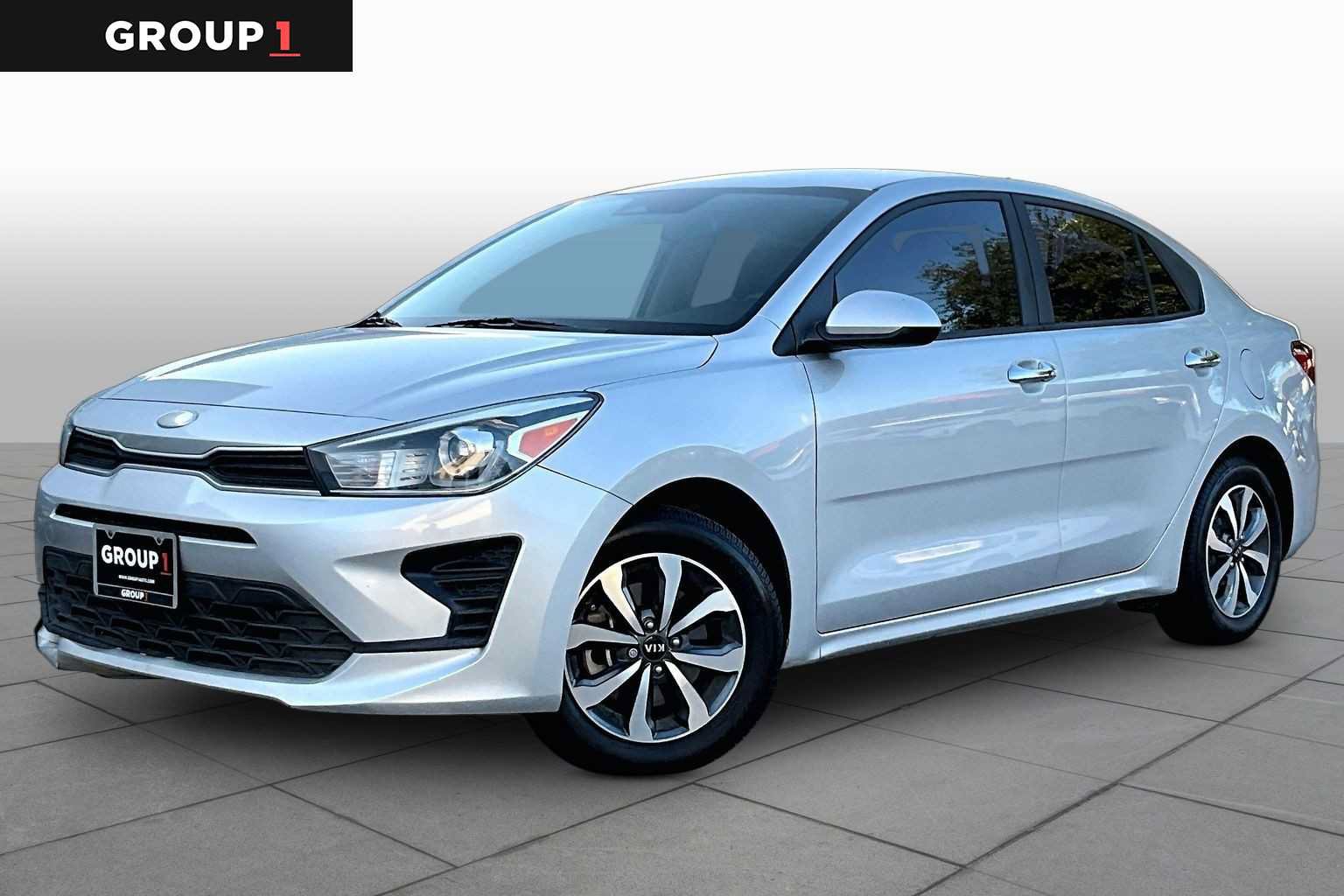 Used Kia Rio for Sale in Austin, TX - Autotrader