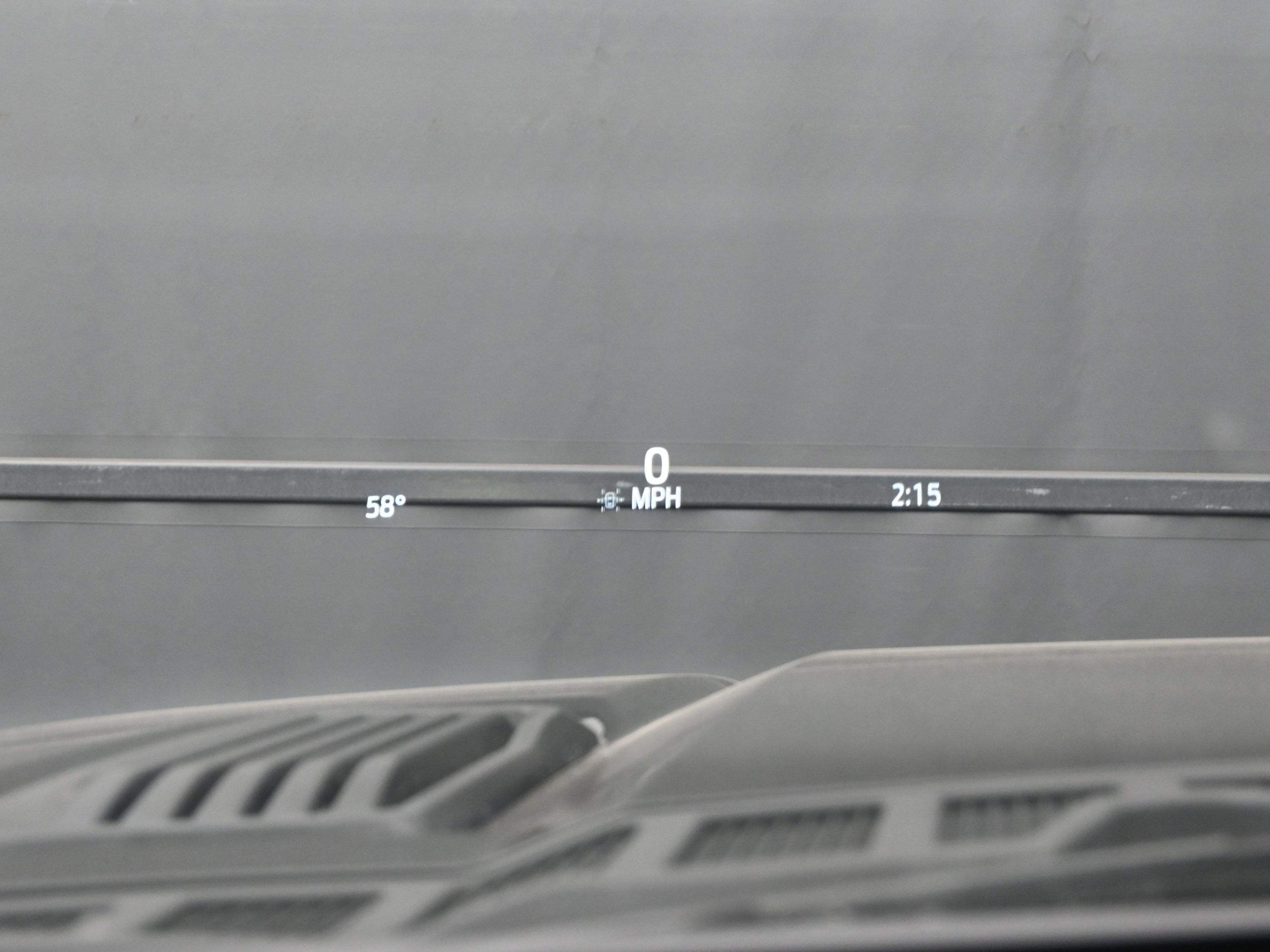 2025 Ford F150 Platinum