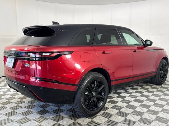 2022 Land Rover Range Rover Velar R-Dynamic S
