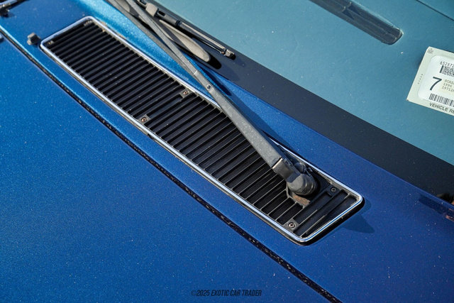 1996 Rolls-Royce Silver Dawn