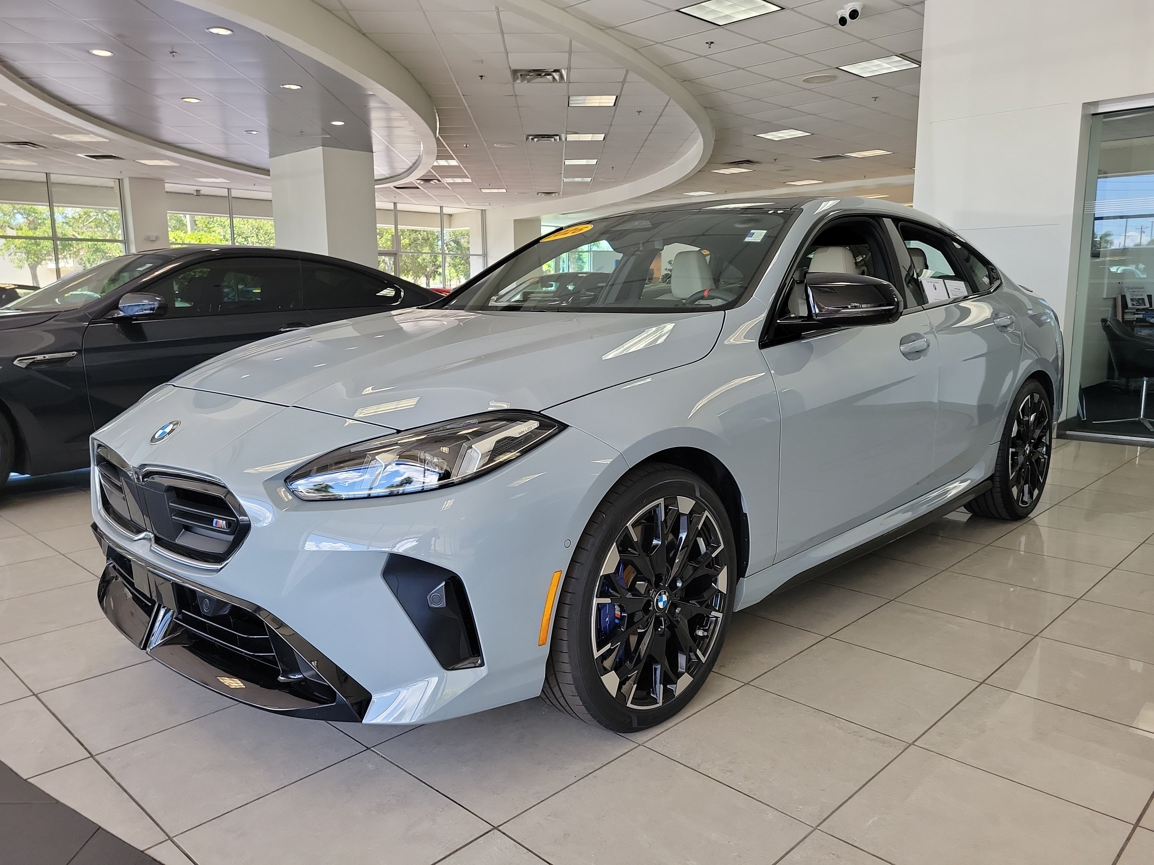 Used 2026 BMW M235i xDrive w/ Technology Package