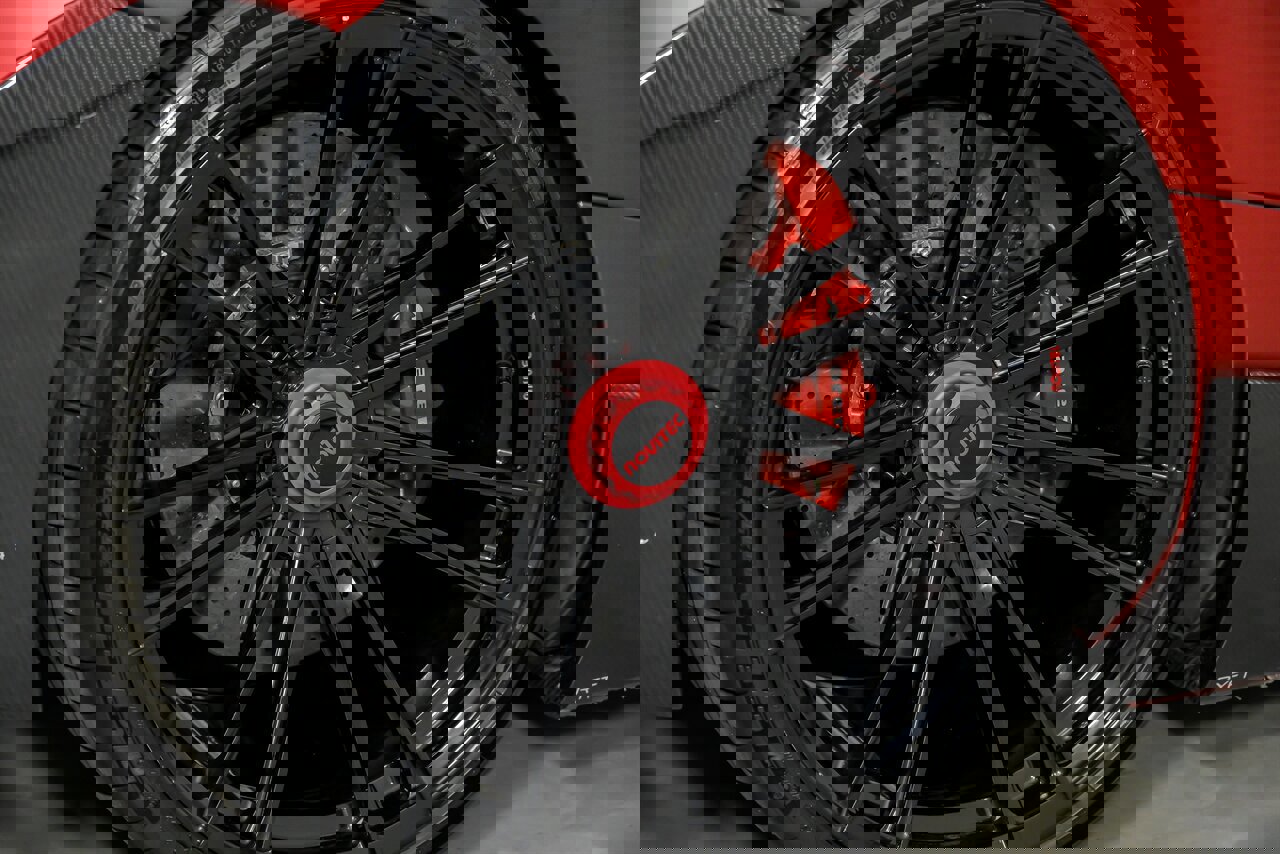 Used 2018 McLaren 720S photo 20