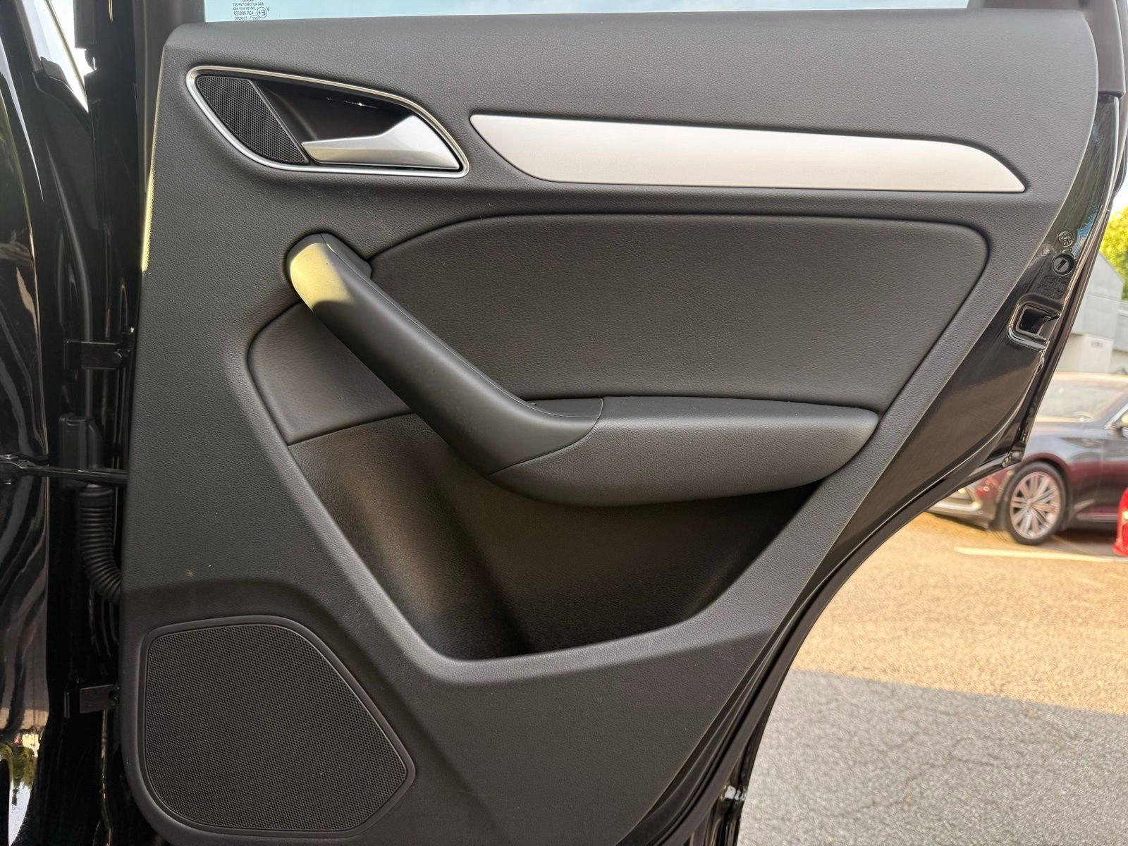 2017 Audi Q3 2.0T Premium