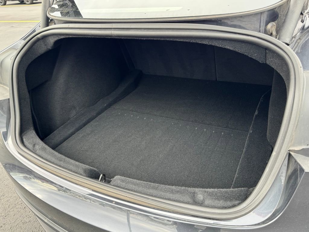 2024 Tesla Model 3 Long Range