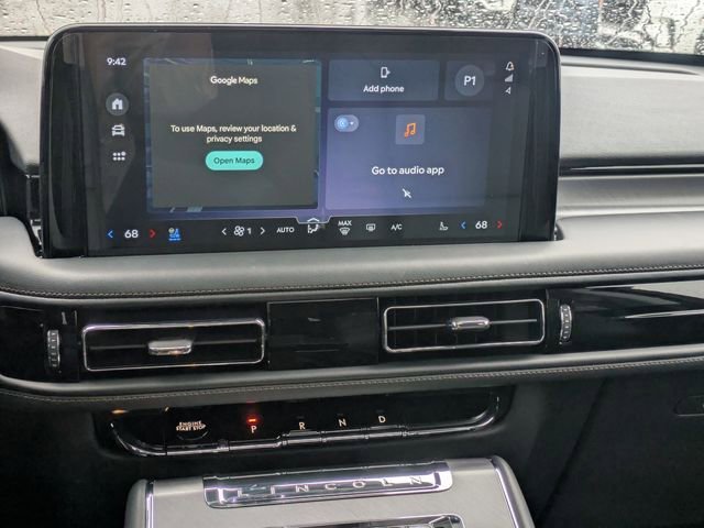 2025 Lincoln Aviator 2WD