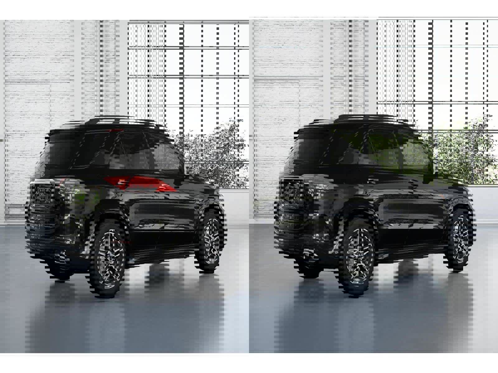 2026 Mercedes-Benz GLE 350 4MATIC