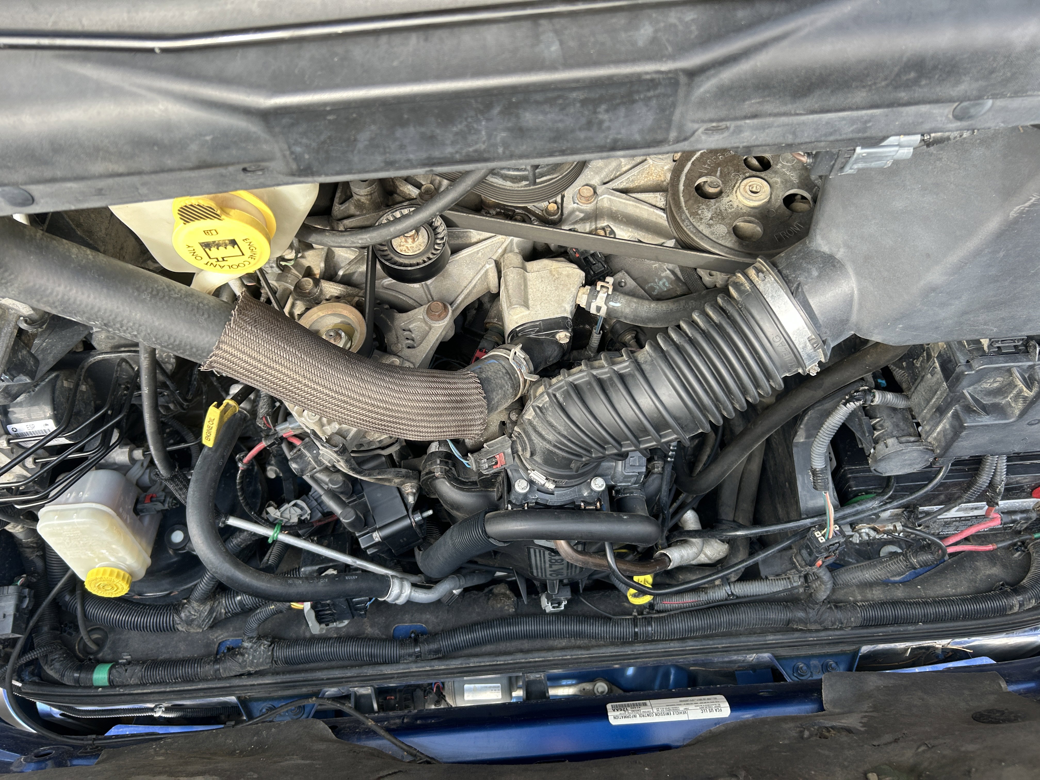 2010 Jeep Wrangler Unlimited Sahara