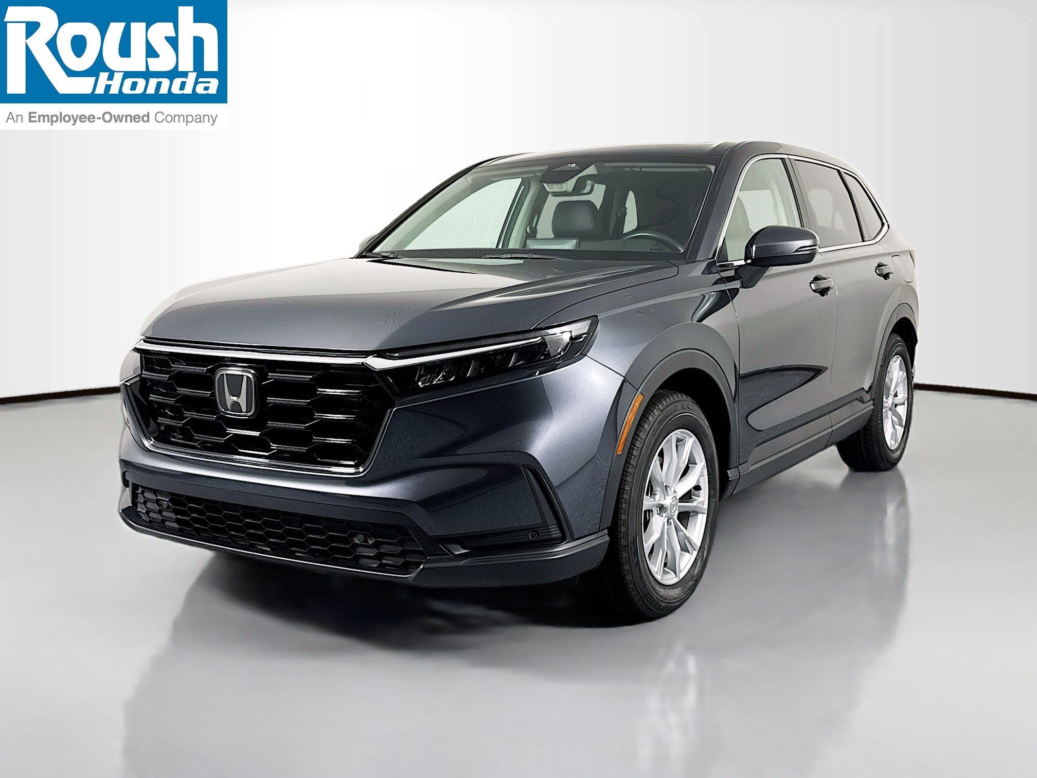 Certified 2023 Honda CR-V EX-L