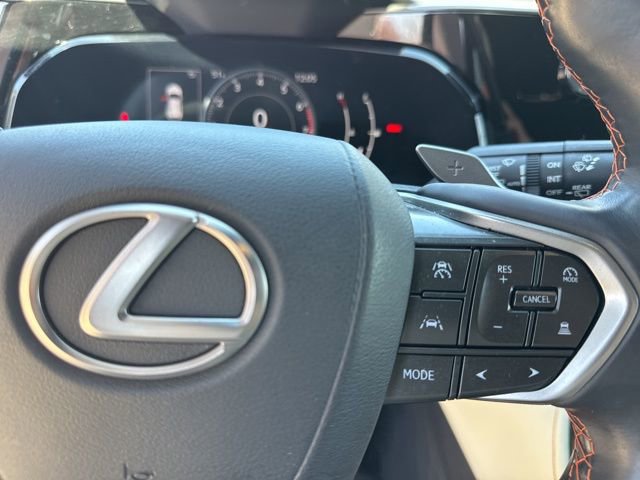 2024 Lexus NX 350 AWD