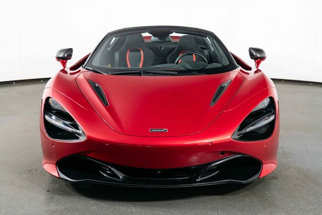 Used 2021 McLaren 720S Performance photo 3