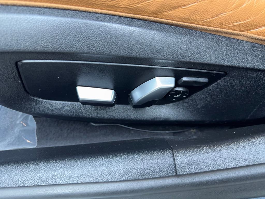 2022 BMW 530i xDrive