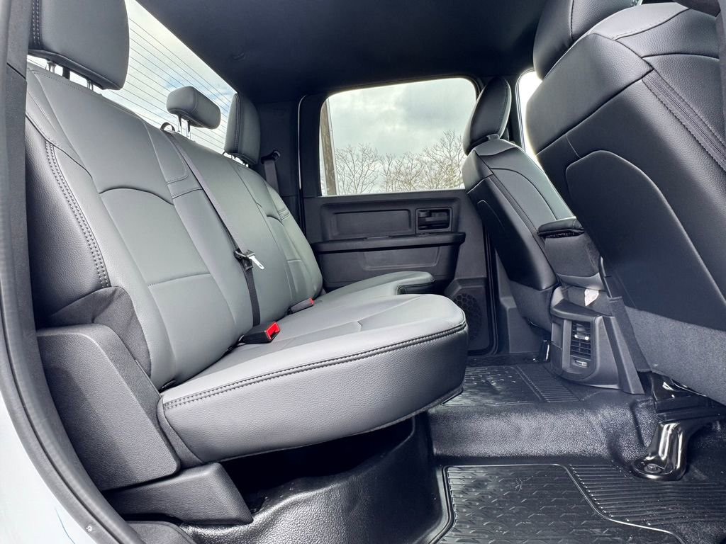 2026 RAM 4500 Tradesman