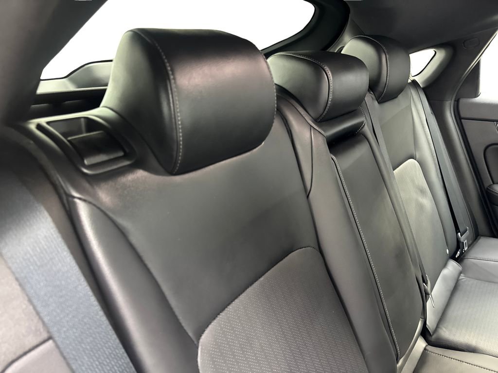 2023 Honda Civic Sport Touring