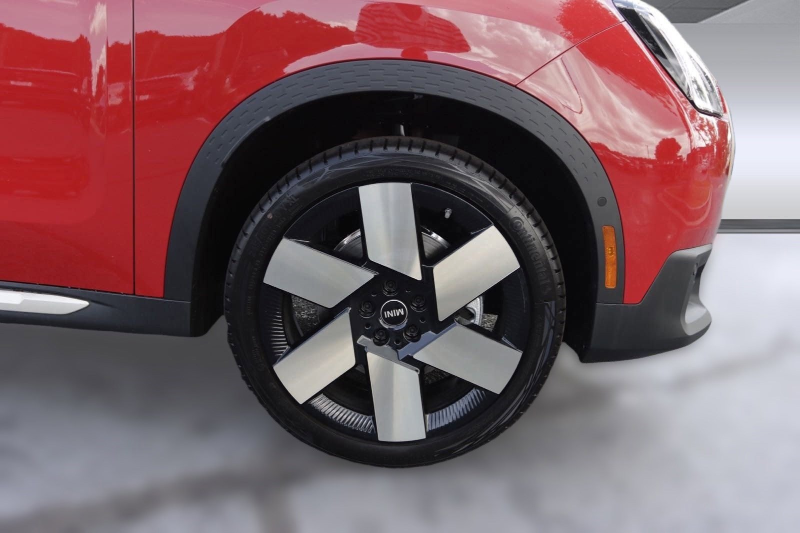 2025 MINI Cooper Countryman S