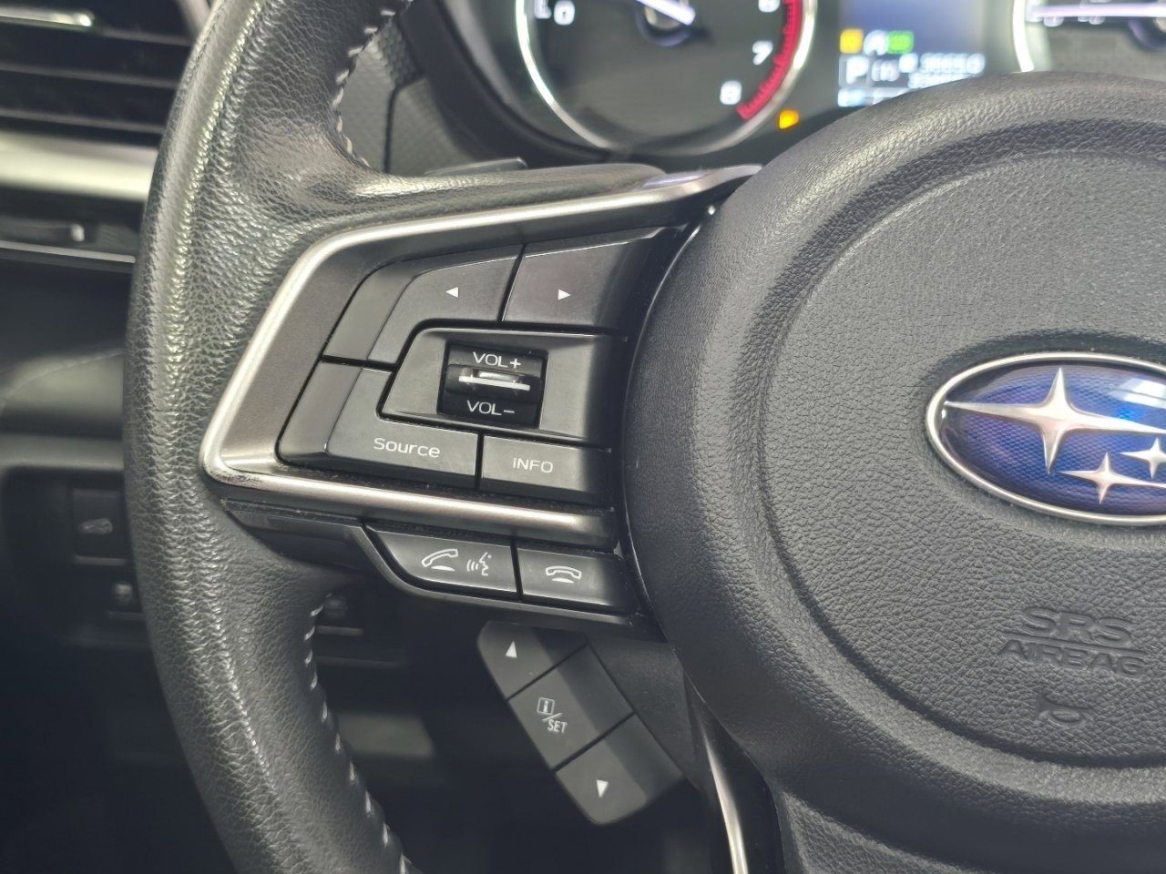 2023 Subaru Forester Touring