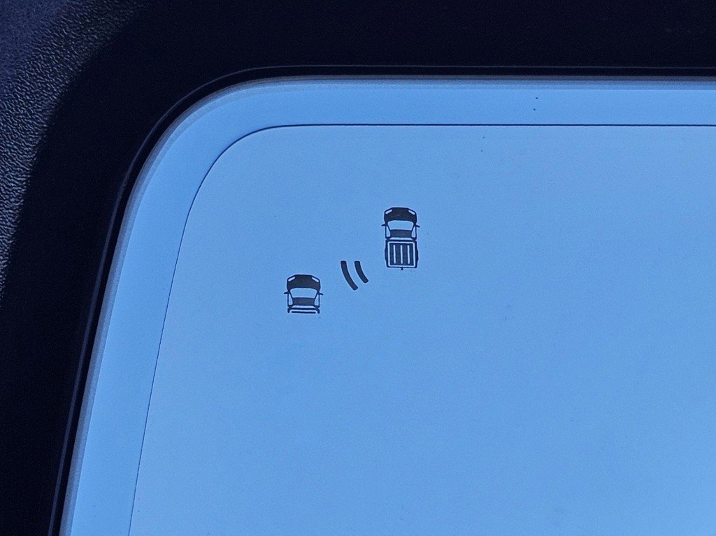 2024 Ford F150 Lightning Platinum