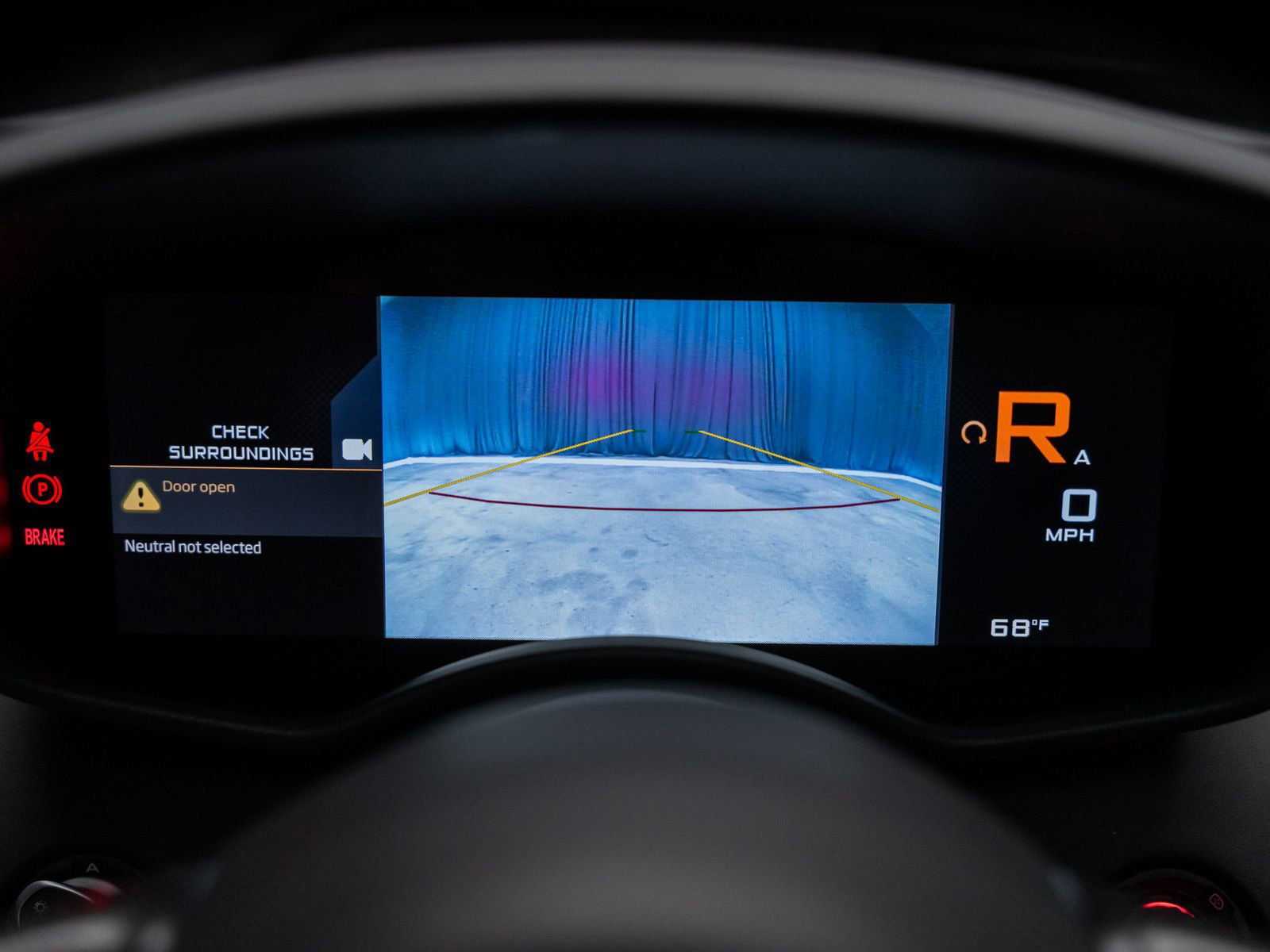 Used 2020 McLaren 600LT Spider photo 59