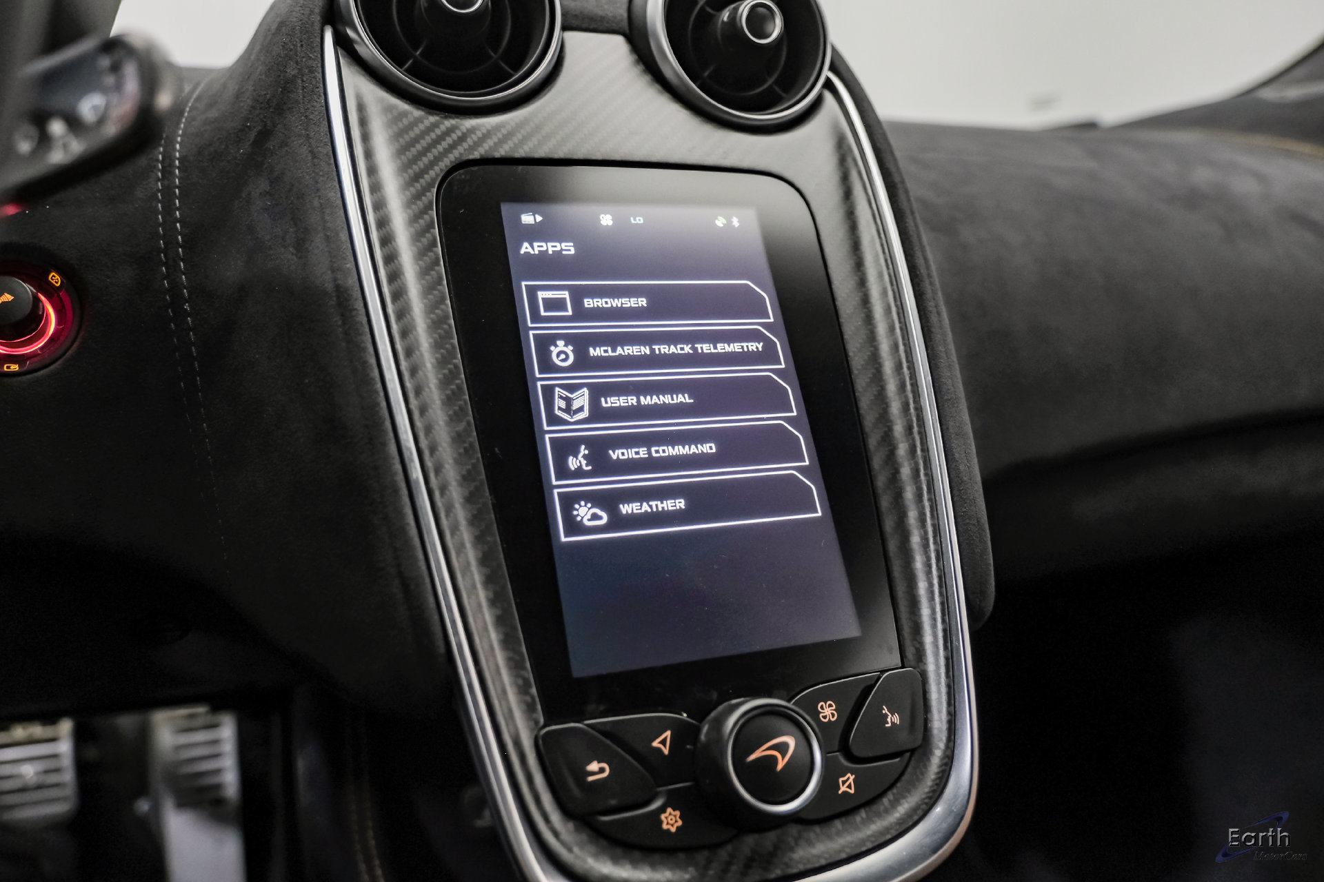 Used 2019 McLaren 600LT photo 82