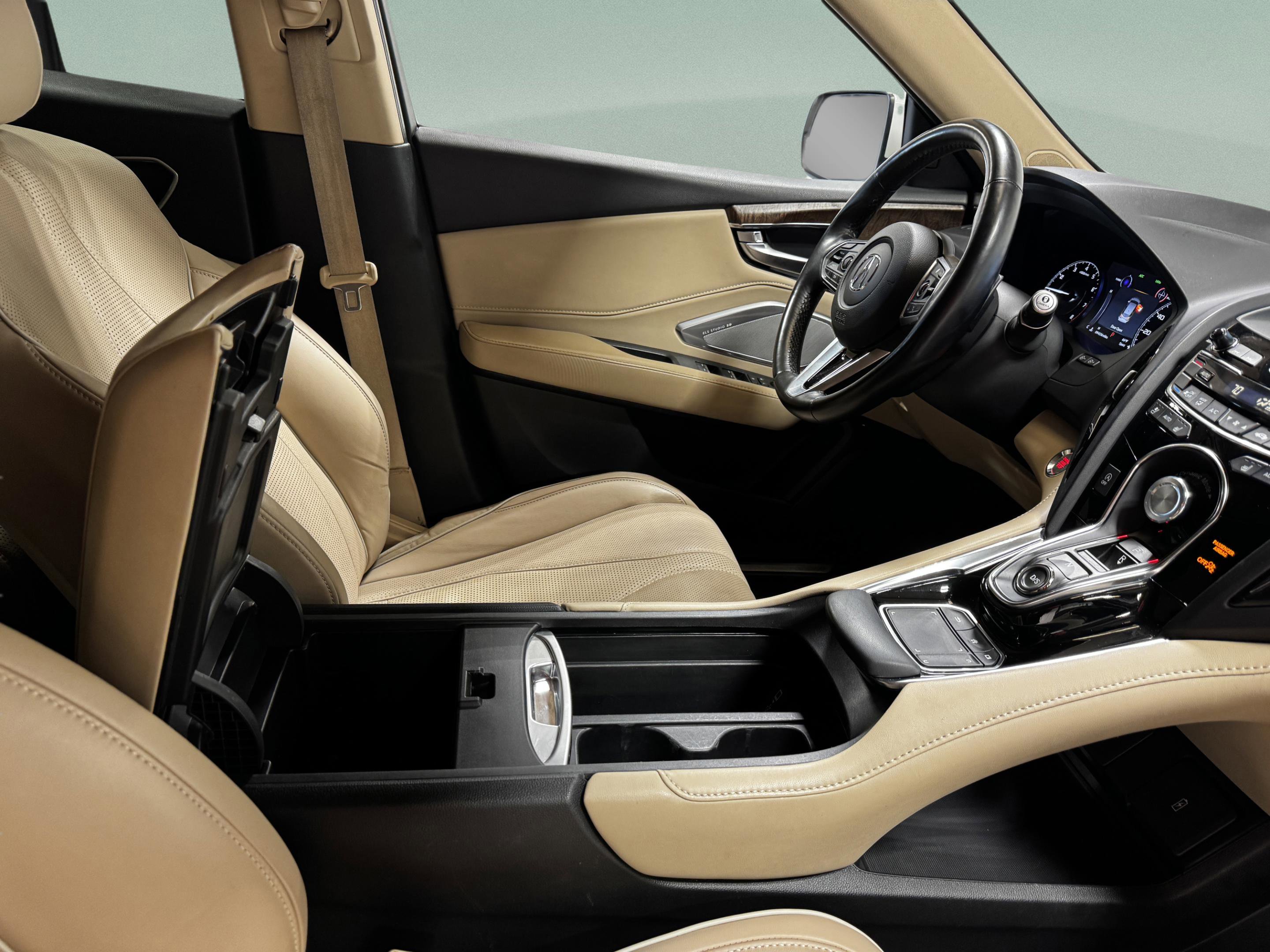 2021 Acura RDX AWD w/ Advance Package