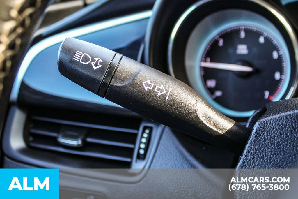 2017 Buick Envision Preferred