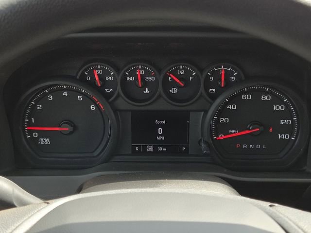 2025 GMC Sierra 3500 Pro