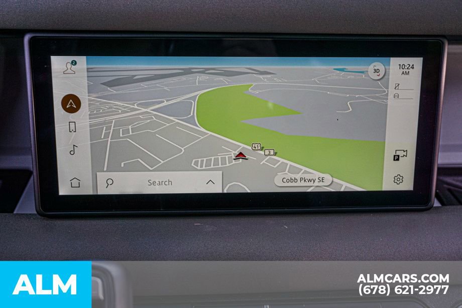 2023 Land Rover Defender 110 S