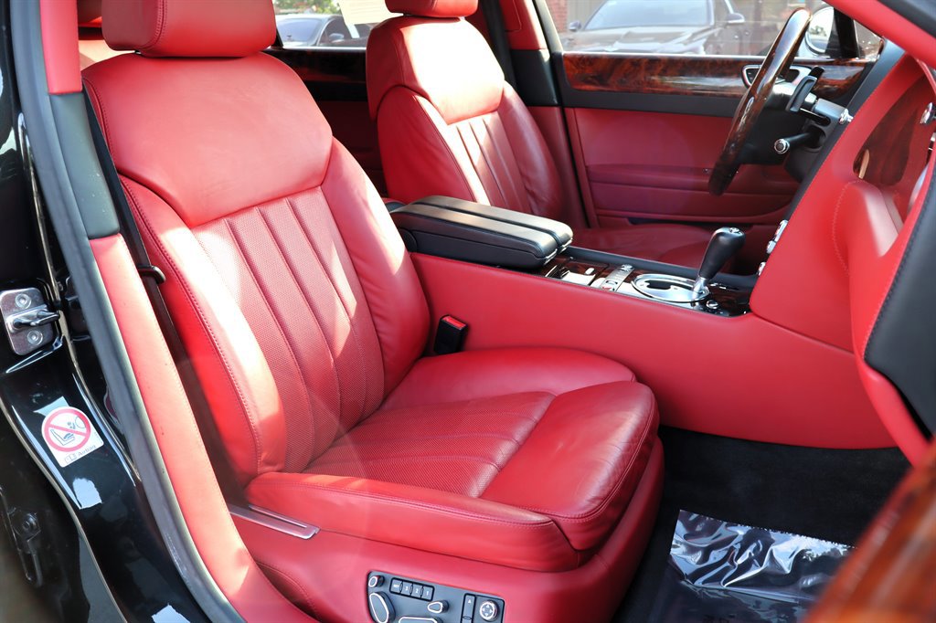 2006 Bentley Flying Spur Flying Spur