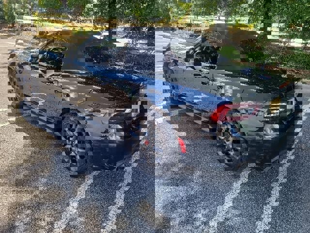 2018 FIAT 124 Spider Abarth