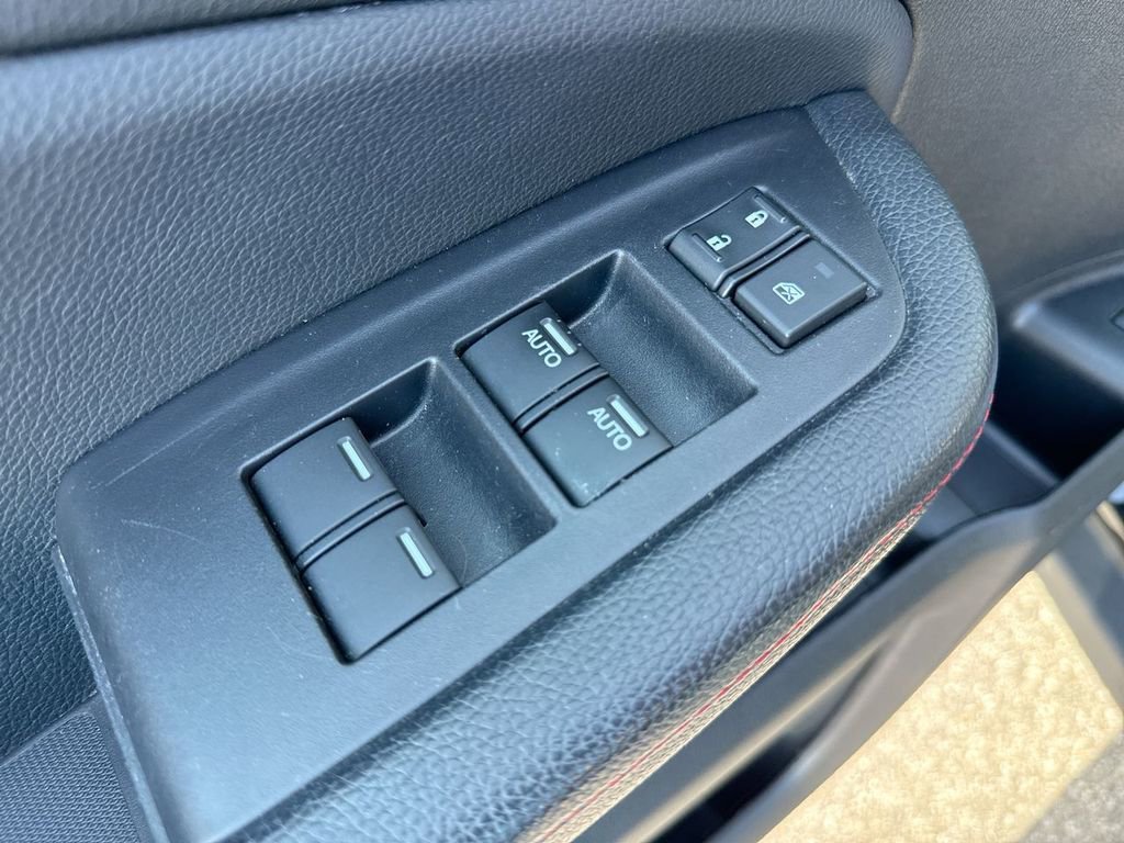 2019 Honda Ridgeline Black Edition