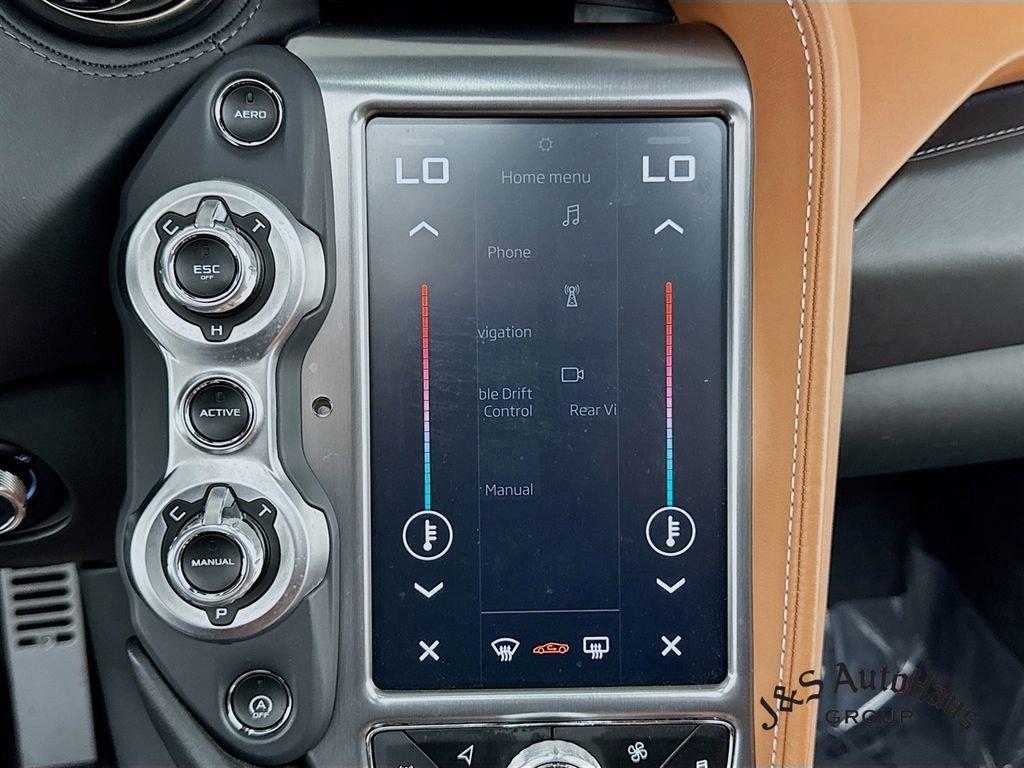 Used 2018 McLaren 720S photo 20