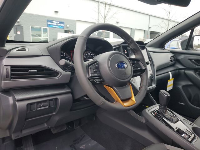 2026 Subaru Crosstrek 2.5i Wilderness