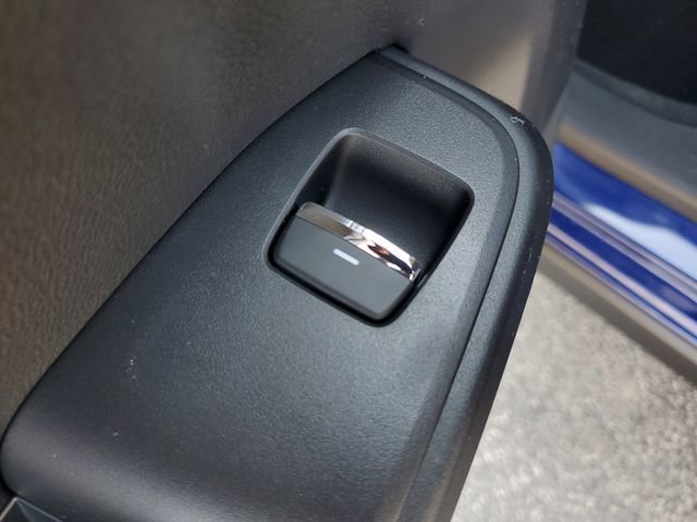 2026 Subaru Crosstrek 2.5i Limited