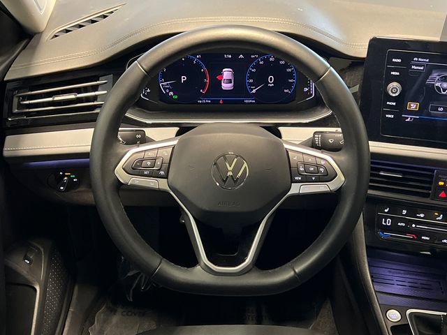 2025 Volkswagen Jetta SEL