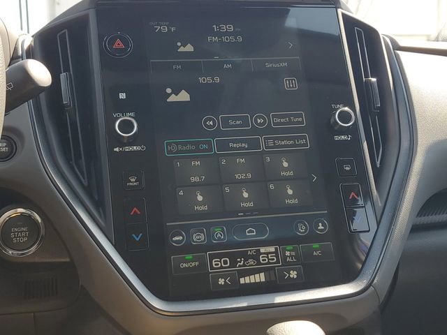 2026 Subaru Crosstrek 2.5i Limited