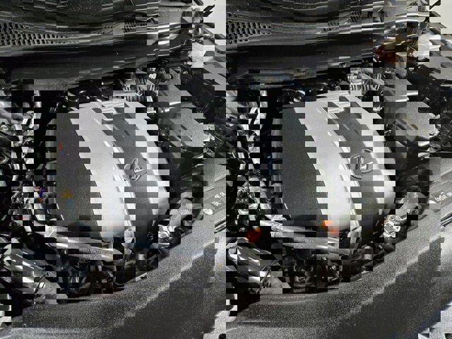 2022 Lexus RX 350 AWD