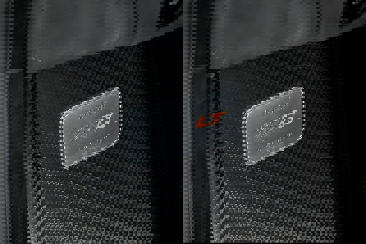 Used 2021 McLaren 765LT photo 25