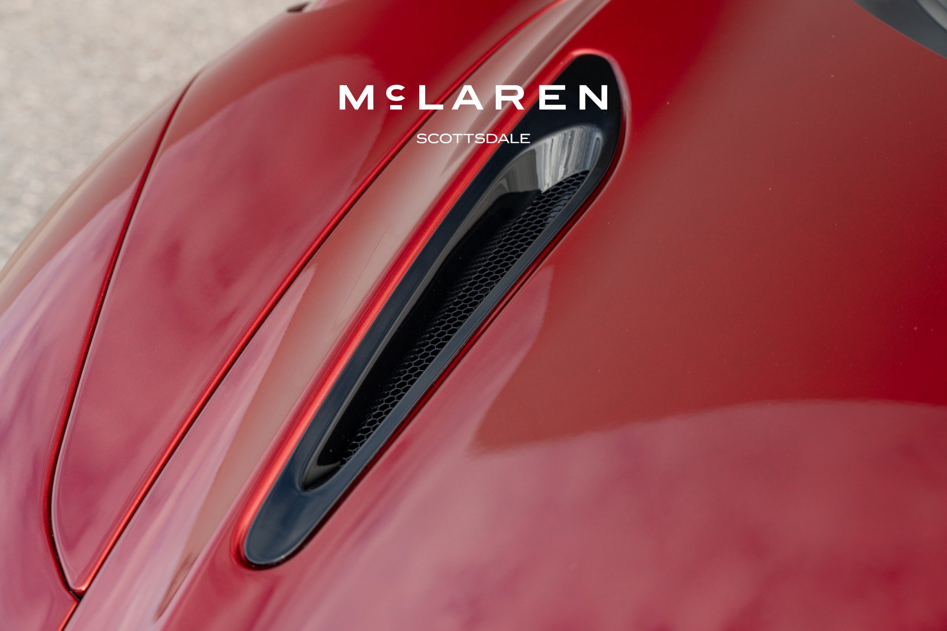 New 2027 McLaren 750S Spider photo 21