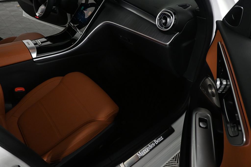 2026 Mercedes-Benz C 300 Sedan