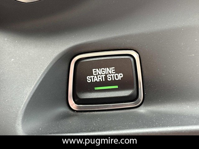 2020 Chevrolet Camaro LT