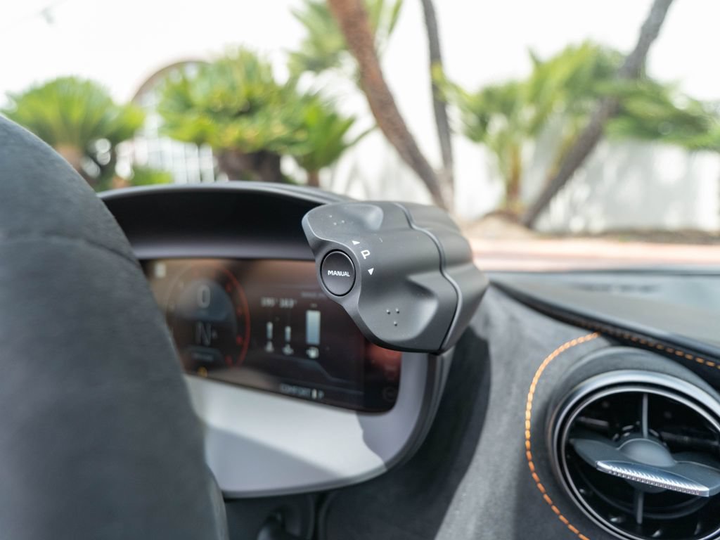 New 2026 McLaren 750S Spider photo 17